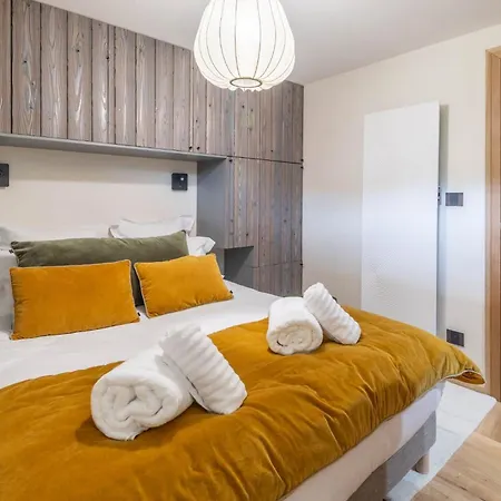 Smartstay - Felix Aux Confins *