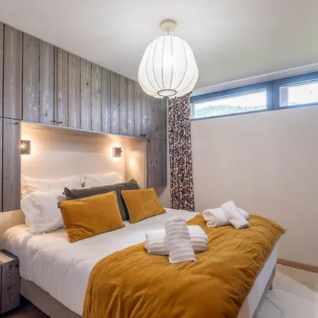 Smartstay - Felix Aux Confins *