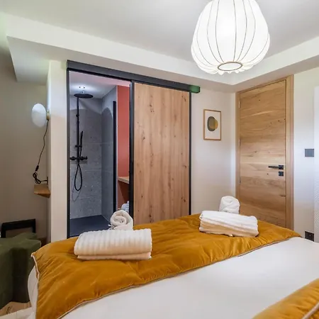 Smartstay - Felix Aux Confins