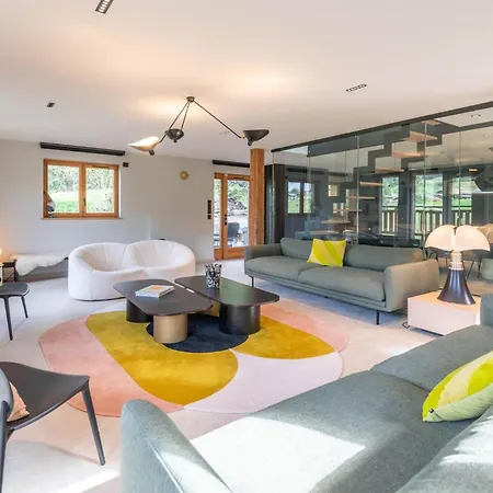 Smartstay - Felix Aux Confins *
